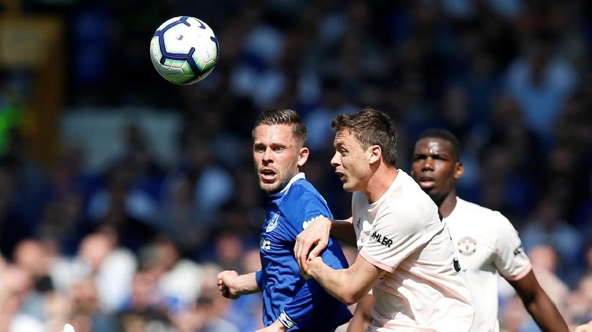 FOTO: Man United Tak Berdaya di Liga Primer Inggris