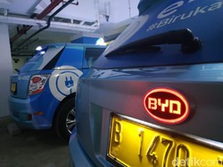 Corona, Pabrik Mobil Listrik Beralih Bikin Masker dan Handsanitizer