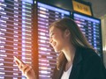 Terbang ke Berbagai Destinasi Internasional Kini Makin Mudah