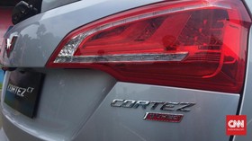 11 Fakta Wuling Cortez CT Pakai Mesin Almaz 1.500 Turbo