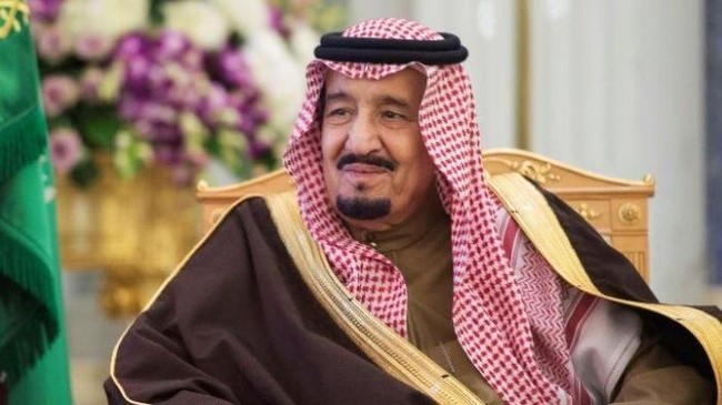 The Muslim 500 merilis nama-nama tokoh Muslim terpopuler dan berpengaruh di dunia. Raja Salman dari Arab Saudi ada di posisi pertama.