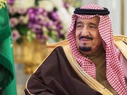 Daftar Kekayaan Raja Salman dan Raja-raja Terkaya di Dunia