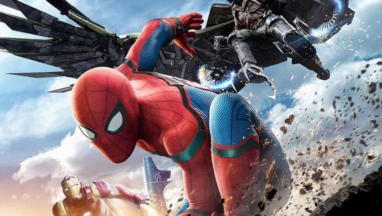 Jelang perilisan Avengers: End Game, Insertizen lihat yuk delapan film Marvel yang berhasil meraup pendapatan terbesar. Ada film apa saja?
