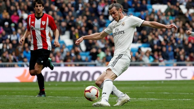 Tukar guling Real Madrid dan Paris Saint-Germain untuk Gareth Bale serta Neymar muncul jelang bergulirnya kompetisi musim 2019/2020.