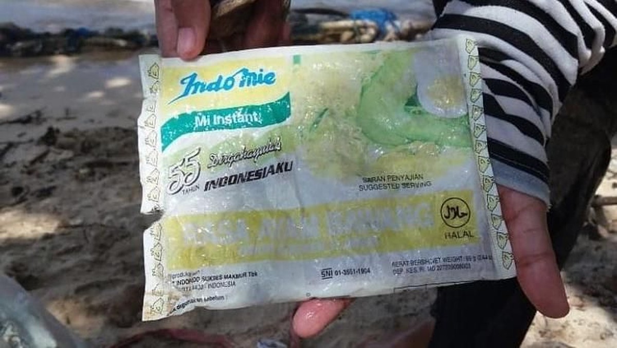 Hari Bumi Sedunia yang jatuh pada 22 April&comma; jadi momen untuk menjaga kelestarian bumi&period; Tujuh foto ini ungkap pentingnya menjaga seisi bumi dari kepunahan&period;