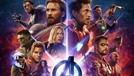 Jelang perilisan Avengers&colon; End Game&comma; Insertizen lihat yuk delapan film Marvel yang berhasil meraup pendapatan terbesar&period; Ada film apa saja&quest;