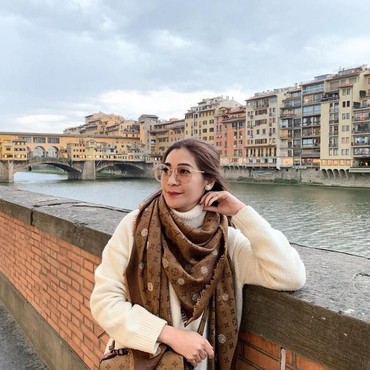 Diduga Hina Prabowo, Erin Taulany Terancam Hukuman 6 Tahun Penjara