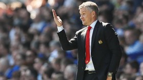 Geram Lihat Permainan MU, Fan Minta Solskjaer Dipecat