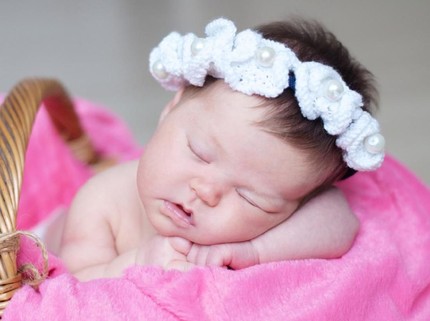 20 Inspirasi Nama Bayi Perempuan Bermakna Kehidupan