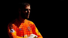 Dapat Rp646 Ribu per Menit, De Gea Jadi Kiper Gaji Tertinggi