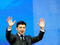 Presiden Baru Ukraina Desak Tarif Gas Rumah Tangga Dipangkas