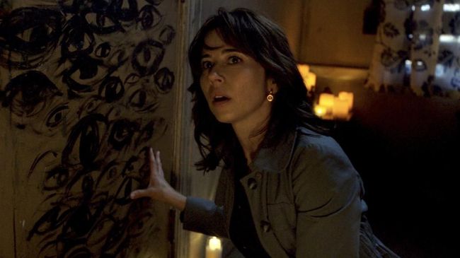 Film horor terbaru karangan James Wan, 'The Curse of La Llorona' ternyata masih mampu menarik penonton Indonesia saat negara lain mulai turun peminat.