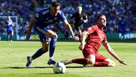 Tiga Tim Terdegradasi dari Liga Primer Inggris