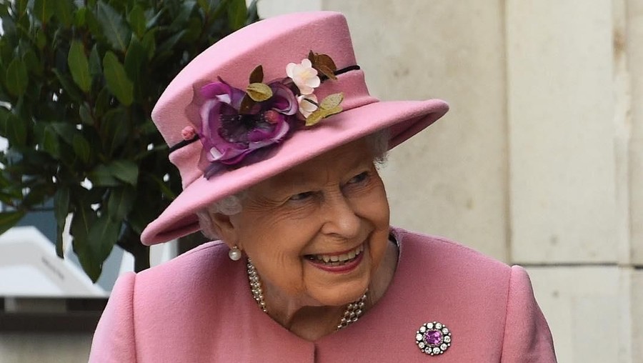 Rayakan ulang tahun ke-93, apa saja sih fakta-fakta unik dari Ratu Elizabeth II? Berikuti Insertlive sajikan.