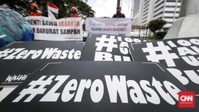 Aktivis Walhi Siapkan Saksi Penggeledahan Tak Sesuai Prosedur