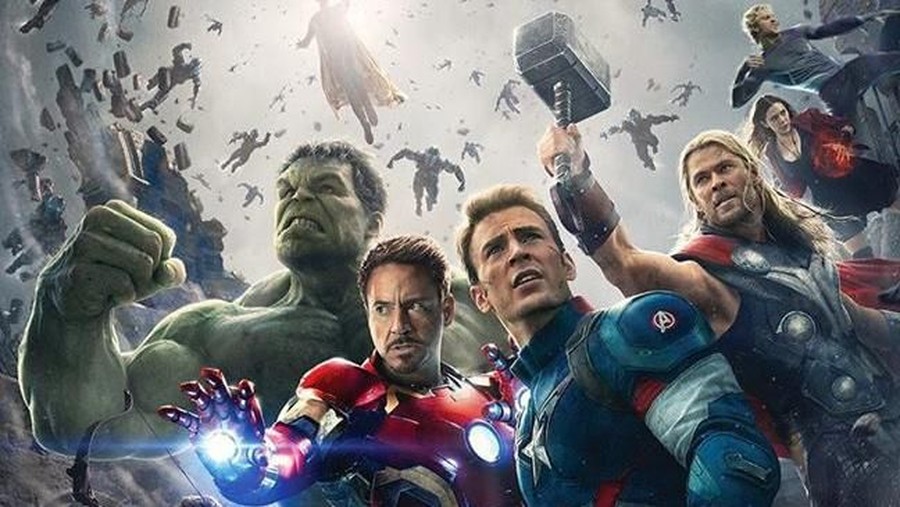 Marvel