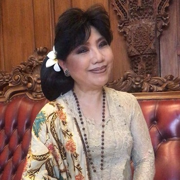 Anne Avantie Anggap Emansipasi Wanita Saat Ini Kebablasan