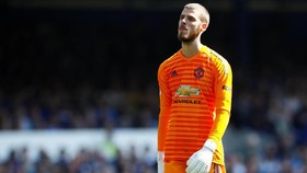 Desakan De Gea Dicadangkan Saat MU vs Chelsea
