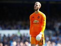 Desakan De Gea Dicadangkan Saat MU vs Chelsea