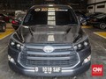 Cerita Innova Sanggup Lari 9,9 detik di Lintasan 201 m