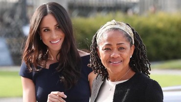 img-title Inikah Tanda Meghan Markle Akan Melahirkan Anak Pertamanya?