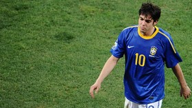 Kaka Angkat Bicara soal Momen Perceraian dengan Mantan Istri
