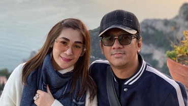 Kasus Istri Belum Kelar, Andre Taulany Kini Diduga Hina Ulama