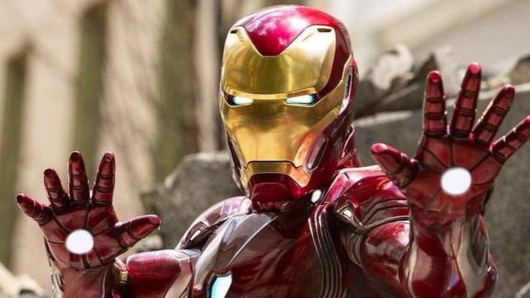 Jelang perilisan Avengers: End Game, Insertizen lihat yuk delapan film Marvel yang berhasil meraup pendapatan terbesar. Ada film apa saja?