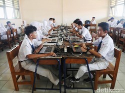 Kisi-kisi Materi TKA SMP 2026, Siap-siap Ujian April Mendatang