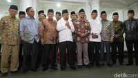 Dorong Rekonsiliasi, Ormas Islam Harap Jokowi dan Prabowo Segera Bertemu Andi&nbsp;Video
