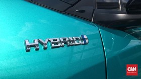 Toyota Sebut 40% Harga Mobil Itu Pajak, Minta Bantuan Insentif Hybrid