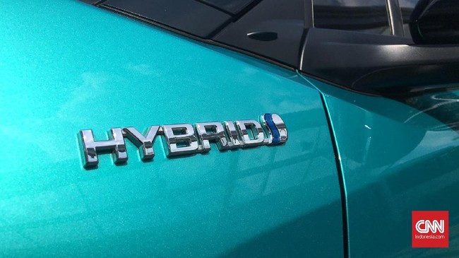 Kini aturan perpajakan barang mewah buat kendaraan hybrid telah jelas melalui Peraturan Pemerintah (PP) Nomor 73 Tahun 2019.