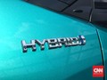Rincian PPnBM Mobil Hybrid, Mild Hybrid, dan Plug in Hybrid