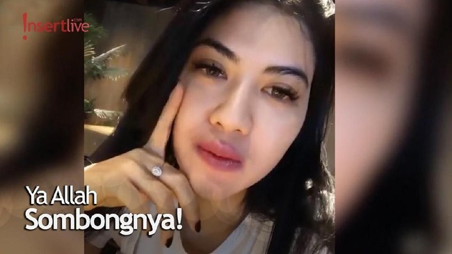 Della Perez Sebut Milea Sombong, Sindir Vanesha Prescilla?