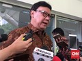 Tjahjo Nilai Wali Kota Tangerang Tak Etis soal Menkumham