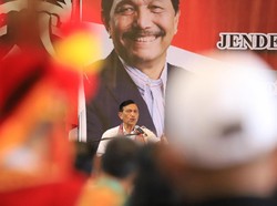 75 Tahun Indonesia Merdeka, Luhut: Kali Ini RI Alami Cobaan Besar