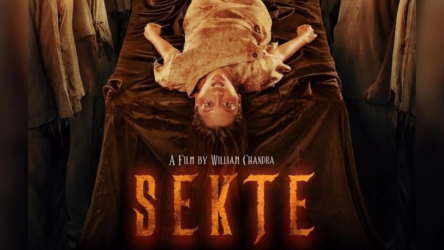 Penggemar film Indonesia tentunya penasaran, film apa saja sih yang akan tayang bulan Mei nanti.