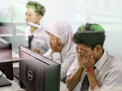 Jadwal dan Model Soal ANBK 2022
