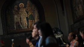 Bom di Gereja Makassar, Wagub Yakin Paskah di DKI Aman