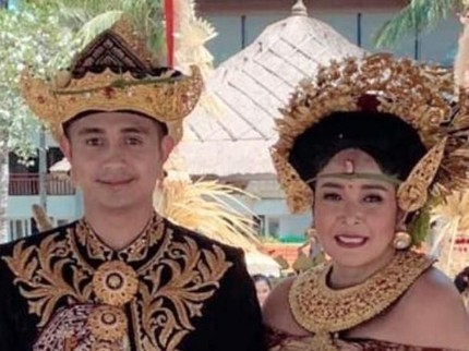 Saat Pria Punya Istri Lebih Tua 17 Tahun Seperti Ajun Perwira