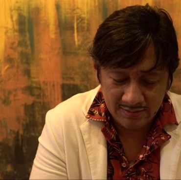 Permintaan Maaf Lengkap Andre Taulany atas Candaan Terkait Agama