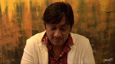 img-title Permintaan Maaf Lengkap Andre Taulany atas Candaan Terkait Agama