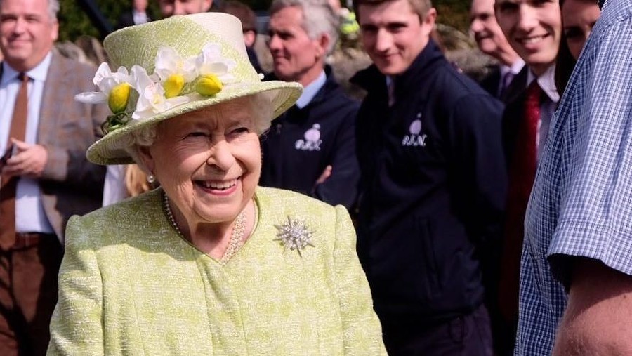Rayakan ulang tahun ke-93, apa saja sih fakta-fakta unik dari Ratu Elizabeth II? Berikuti Insertlive sajikan.