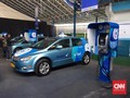 Blue Bird Desak Pemerintah Terbitkan Aturan Mobil Listrik