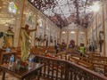 Tiga Anak Miliarder Denmark Tewas dalam Tragedi Bom Sri Lanka