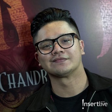 Produseri Film 'Sekte', Derby Romero Ketagihan di Balik Layar
