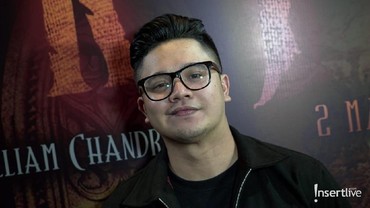 Produseri Film 'Sekte', Derby Romero Ketagihan di Balik Layar