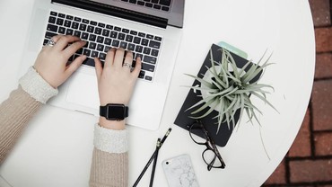img-title 6 Kebiasaan Unik Orang dengan IQ Tinggi, Senang Berantakan