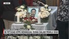 VIDEO: 90 Petugas KPPS Meninggal Dunia Dalam Pemilu 2019