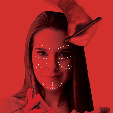 Kata Psikolog Soal Oplas Challenge yang Bisa Bikin Orang Nggak Pede